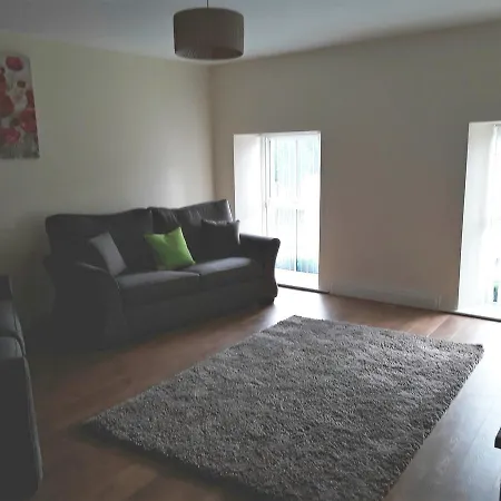 Apartment Burkes Of Ballycastle *