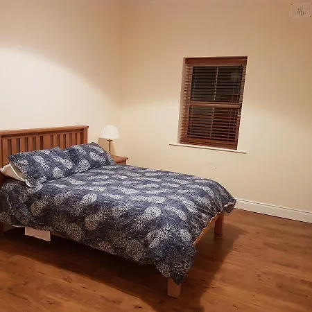 Apartment Burkes Of Ballycastle *