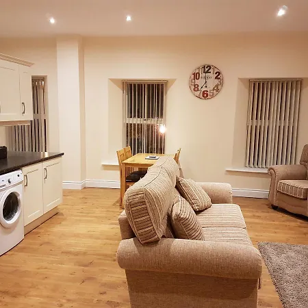 Apartment Burkes Of Ballycastle *