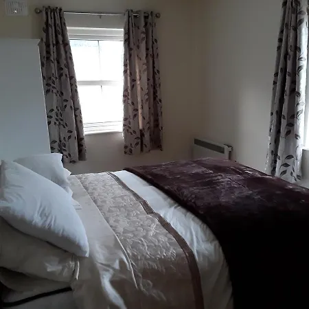 Burkes Of Ballycastle * Ballycastle (Mayo)
