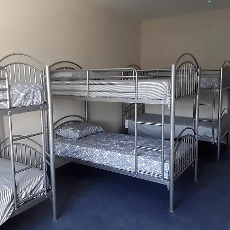 Apartment Burkes Of Ballycastle *