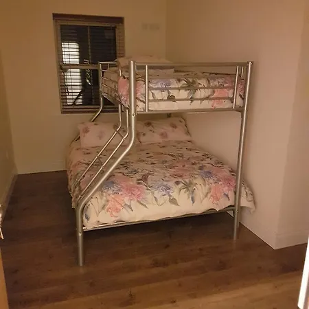 Apartment Burkes Of Ballycastle *