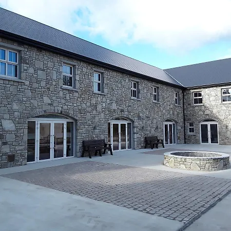Apartment Burkes Of Ballycastle *