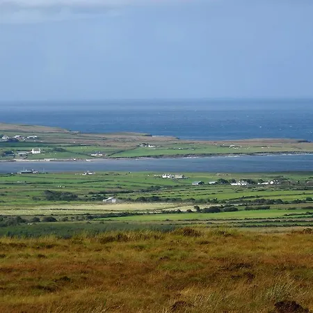 Apartment Burkes Of Ballycastle *